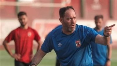 تفاصيل مفاوضات الأهلي لضم نجم فيوتشر 