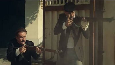 إيرادات أفلام العيد| «عمهم» يتذيل القائمة.. و«كيرة والجن» يسبق «بحبك»