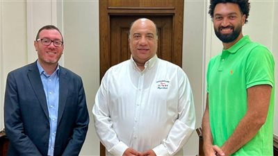 الاتحاد السكندري ينجح في تمديد عقد رامي إبراهيم.. وفريق الكرة إجازة