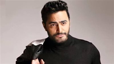 تفاصيل حفل تامر حسني الجديد.. وهذه أسعار التذاكر 