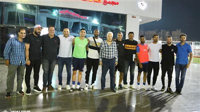 أخبار الزمالك في العيد.. عبد الله السعيد على أبواب الأبيض وصفقتا البنك الأهلي تقتربان