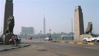 قصة إنقاذ شاب شبراوي حاول الانتحار من أعلى كوبري قصر النيل