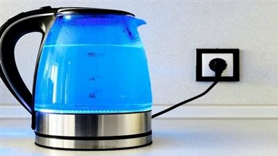 بوصفات منزلية مضمونة.. كيفية تنظيف الغلاية الكهربائية من الرواسب والأوساخ