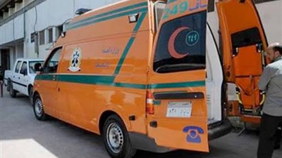 أصيب بحالة إغماء.. طالب تعدى عليه زميله بالمدرسة في دمياط