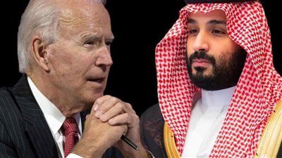 بالتفاصيل..بايدن يكتب مقالا عن زيارته للمملكة وأمير سعودي يرد عليه