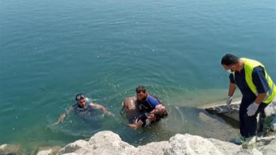 في ثاني أيام عيد الأضحى.. انتشال جثتي طفلين لقيا مصرعهما غرقا بالغربية