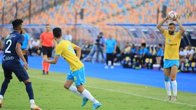 منتخب مصر للشباب يستقر على استمرار 