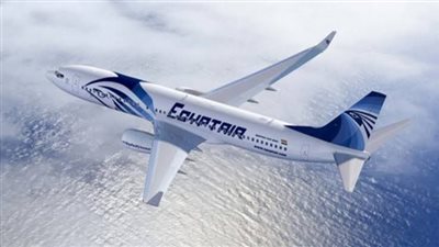 مصر للطيران تناشد عملائها التواجد قبل مواعيد إقلاع الرحلات بوقت كاف