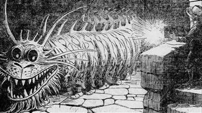 والت ماكدوغال.. فنان الكاريكاتير الذي أرعب الأطفال في بداية القرن العشرين