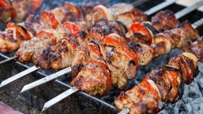 كيفية تحضير اللحمة المشوية وسر تتبيلة الحاتي