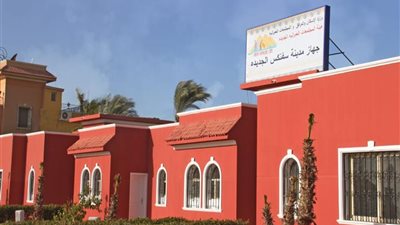 «المجتمعات العمرانية» تفتح باب التقديم لتوفيق أوضاع عقود ملكية الأراضي بسفنكس الجديدة