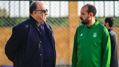 تعديلات في تشكيل الاتحاد السكندري أمام سيراميكا بعد عودة موبولولو 