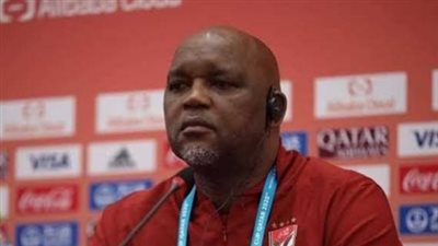 موسيماني وكيروش في قائمة كاف النهائية لأفضل مدرب 2022