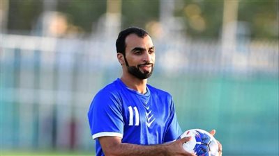 هزاع الشرياني يحصل على رخصة التدريب الآسيوية 