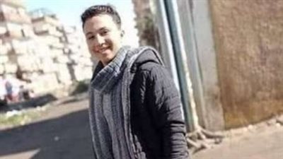 شربين تتشح بالسواد لوفاة شاب غرقًا في جمصة