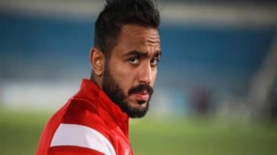 تحرك جديد من الزمالك في ملف قضية كهربا 