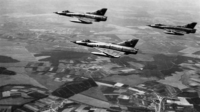 تفاصيل شهادة ضابط إسرائيلي عن حرق جنود مصريين قرب القدس