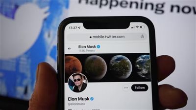 ايلون ماسك يغرد عن صفقة تويتر.. ماذا قال؟!