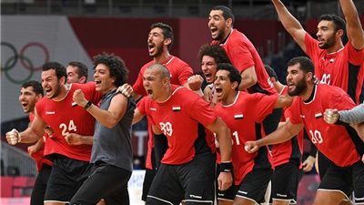 منتخب اليد يهزم الكاميرون 40 /17 في افتتاح بطولة الأمم الإفريقية 