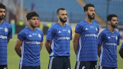 أزمة الغيابات تضرب سموحة قبل مواجهة الدراويش فى الدورى 