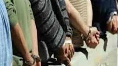 ضبط عناصر تشكيل يتجار في المواد المخدرة بالبحيرة 