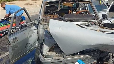 النيابة تصدر قرارا عاجلا بشأن مصرع رجل وزوجته بطريقة بشعة في التجمع