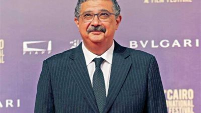 جبر الخواطر.. ماجد الكدواني يأمر بإيقاف التصوير من أجل هذا الشاب 