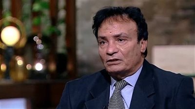 تعرف على التطورات الصحية للفنان حمدي الوزير بعد جراحة دقيقة