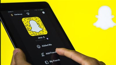  تحذير من التحديث الجديد لتطبيق سناب شات