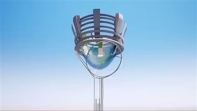 علماء يابانيون يسعون للوصول إلى الجاذبية على القمر 