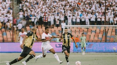 الزمالك فى العيد يذبح المقاولون العنيد 