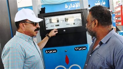 محافظ أسوان: التعريفة الجديدة ستحقق التوازن بين سائقي السرفيس والتاكسي والركاب