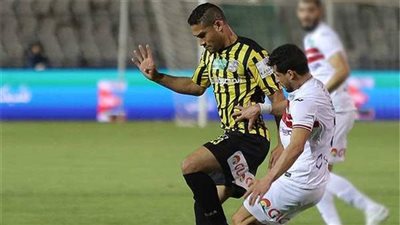 نادي المقاولون يرد علي اتهامه بتفويت لقاء الزمالك ويكشف سر معاقبة علي 