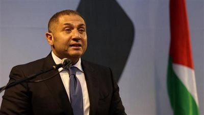 وزير الداخلية الفلسطيني والسفير المصري في رام الله يبحثان تعزيز التعاون 