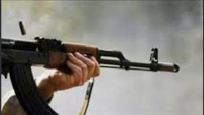 إصابة 3 أشخاص فى مشاجرة بالأسلحة النارية بين عائلتين بقنا