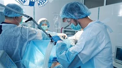 تبريد الأعصاب.. تقنية جديدة لعلاج آلام الجسم الشديدة!