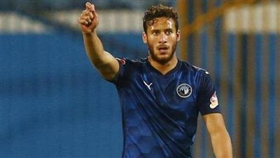 معوض: رمضان صبحي كان بعيدًا عن مستواه في السوبر