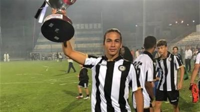 مهاجم أودينيزي: لم أوقع للأهلي..ووصلت لمعسكر منتخب مصر منذ ساعات