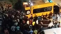 إصابة شخص بطلق نارى خلال مشاجرة فى إدفو.. اعرف اللى حصل