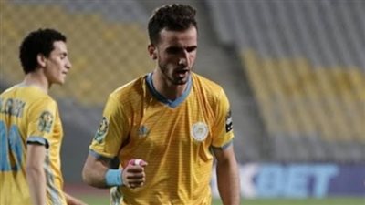 طبيب بيراميدز يكشف حجم إصابة دونجا 