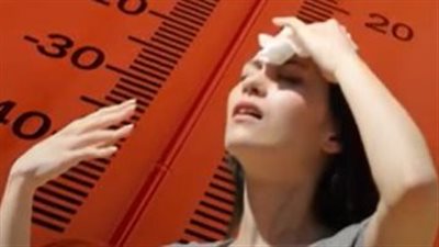غدًا.. القاهرة تسجل أعلى درجة حرارة في عام 2023