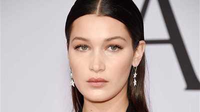 كيف تستفيد بيلا حديد من طحالب البحر في روتينها الصباحي؟