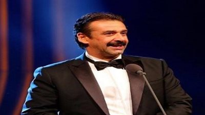 أول تعليق للفنان كريم عبد العزيز على انضمامه لـ 