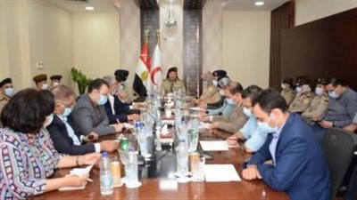 وزير الدفاع يصدق على قبول دفعة جديدة بالمعاهد الصحية للقوات المسلحة.. تعرف على الشروط