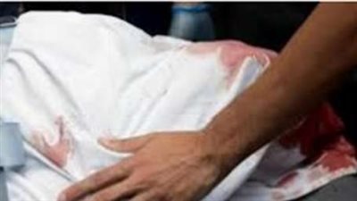 طعنه بمقص.. مقتل شاب على يد صاحب محل بلاي ستيشن بعين شمس
