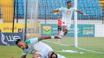 البنك الأهلي يضيف رصيد جديد على حساب سموحة.. والجونة يفوز بهدف قاتل