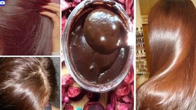 بأسرار الكوافيرات.. كيفية صبغ الشعر بالقهوة والكاكاو للحصول على لون بني غزالي