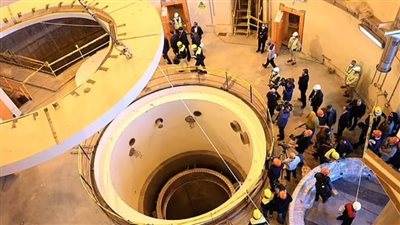 هل اقتربت إيران من إنتاج قنبلة نووية؟