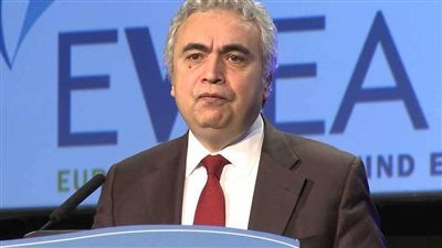 الوكالة الدولية للطاقة تحث أوروبا على خفض استهلاك الغاز فورًا