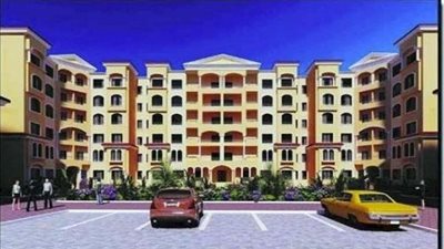 بالمساحات والشروط.. الإسكان تفتح باب الحجز لوحدات مشروع لؤلؤة القاهرة الجديدة